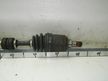 Привод NISSAN CUBE AZ10 CGA3DE Перед Лев (Контрактный) 35015551