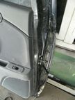 Дверь DAIHATSU YRV M201G Зад Лев (Контрактный) 65243368