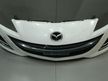 Бампер передний MAZDA MAZDA3 BL (Контрактный) 46091490