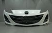 Бампер передний MAZDA MAZDA3 BL (Контрактный) 46091490