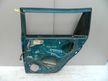 Дверь TOYOTA COROLLA FIELDER NZE124 Зад Прав (Контрактный) 40951526