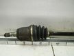 Привод NISSAN LIBERTY M12 SR20DE Зад (Контрактный) 35015592