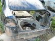 Крыло Volkswagen Polo MK5 CFN Зад. Лев (Б/У)