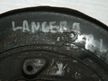 Пыльник тормозных колодок MITSUBISHI LANCER9 Зад Лев 46098835 Б/У