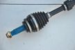 Привод GENERAL PARTS 4341006670 TOYOTA CAMRY ACV40, ACV41, ACV51 RH