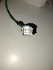 Датчик кислородный GENERAL PARTS 22641AA610 SUBARU FORESTER 2012-