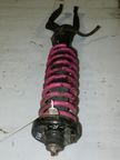 Стойка подвески HONDA ODYSSEY RA3 Перед Прав (Контрактный) 45976751