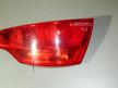 Фонарь AUDI Q7 4L Зад Прав (Б/У)