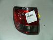 Фонарь NISSAN AVENIR PW11 Задн Лев (Контрактный) 64492024