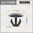 Клипса MASUMA KJ1066 HONDA