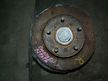 Ступица MAZDA PREMACY CP8W Зад Прав (Контрактный) 79596918