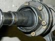 Карданный вал TOYOTA COROLLA FIELDER ZZE124 1ZZ (Контрактный) 35020980