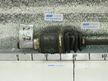 Привод TOYOTA ALLEX NZE124 1NZ Зад (Контрактный) 35015253