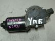 Мотор дворников TOYOTA FUNCARGO NCP21 (Контрактный) 81528602