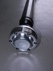 Карданный вал GENERAL PARTS 26107522030 BMW 5-Series 03-10 (E60, E61) N52B30, M54B25, M54B30, N52B25