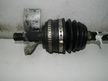 Привод HONDA ACCORD CF9 H23A Перед Прав (Контрактный) 35015863