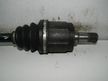 Привод HONDA ACCORD CF9 H23A Перед Прав (Контрактный) 35015863