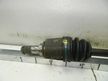 Привод NISSAN MARCH K11 CG10DE Перед Прав (Контрактный) 35015416