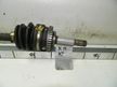 Привод NISSAN MARCH K11 CG10DE Перед Прав (Контрактный) 35015416