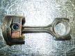 Поршень c шатуном HONDA D17A (Kонтрактный)