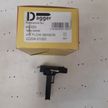 Датчик расхода воздуха GENERAL PARTS AC033 2GRFE GSA33 07-11, 2AZFE ACA 33,38 5 конт