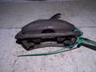 Суппорт TOYOTA CORSA EL41 Перед Лев  (Контрактный) 81540264