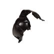 Подкрылок NSP NSP076001549271 RENAULT LOGAN Перед Прав