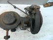 Мост MAZDA MPV LV5W Зад (Контрактный) 40951492