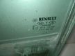 Стекло двери Renault Clio II K4J 711 Перед. Лев (Б/У)
