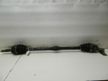 Привод MITSUBISHI FTO DE3A 6A12 Перед Прав (Контрактный) 35015996