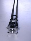 Карданный вал GENERAL PARTS 371106A050 TOYOTA LAND CRUISER 100 1FZFE, 1HDFTE, 1HDT ATM 98-02 Задн