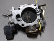 Дроссельная заслонка HONDA D15A (Контрактный) 79780684