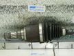 Привод NISSAN DAYZ B21W 3B20 Перед Прав (Контрактный) 35015401