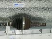 Привод NISSAN DAYZ B21W 3B20 Перед Прав (Контрактный) 35015401
