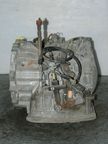 АКПП TOYOTA COROLLA LEVIN 4AFE (Контрактный) 40951654