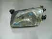 Фара MAZDA DEMIO DW3W Перед Лев 1001 (Контрактный) 64492765