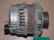 Генератор HONDA L15A (Контрактный) 79591503