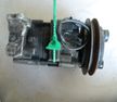 Компрессор кондиционера HYUNDAI D4BA (Контрактный) 81530987