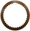 Диск фрикционный TOYOTA 3563321010