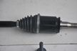 Привод GENERAL PARTS 31608643184 BMW X3 F97, G01 2017-2021, 2021- н.в, BMW X4 G02 2018-2021, 2021-н