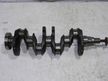 Коленвал MAZDA 3 BK Z6 (Контрактный) 65243991