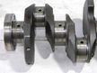 Коленвал MAZDA 3 BK Z6 (Контрактный) 65243991