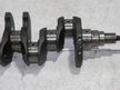 Коленвал MAZDA 3 BK Z6 (Контрактный) 65243991