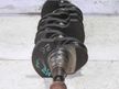 Коленвал MAZDA 3 BK Z6 (Контрактный) 65243991