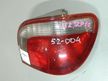Фонарь TOYOTA VITZ SCP10 Зад Прав 52004 (Контрактный) 03344226