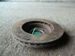 Диск тормозной MITSUBISHI LANCER CS2A Перед (Контрактный) 81530639