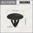 Клипса MASUMA KJ1376 TOYOTA
