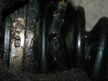 Привод TOYOTA FUNCARGO NCP20 2NZ Перед Прав (Контрактный) 1041505