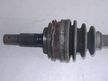 Привод TOYOTA COROLLA AE110 5AFE Перед Прав (Контрактный) 79591383