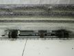 Привод TOYOTA COROLLA ZRE152 1ZRFE Перед Прав (Контрактный) 35015261